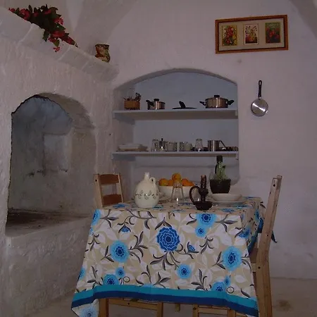 Country house Masseria Pugliese Farm Ostuni