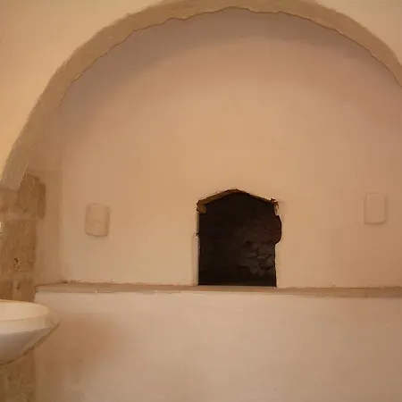 Country house Masseria Pugliese Farm