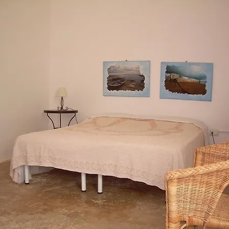 Country house Masseria Pugliese Farm Ostuni