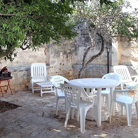 Country house Masseria Pugliese Farm *