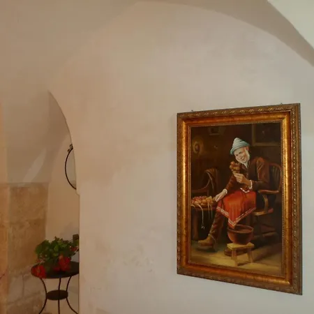 Masseria Pugliese Farm Country house