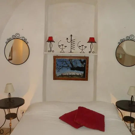 Country house Masseria Pugliese Farm