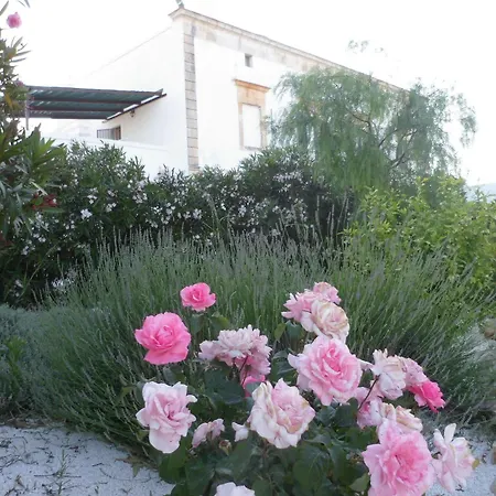 Masseria Pugliese Farm Country house *
