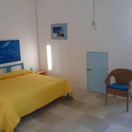 Masseria Pugliese Farm *