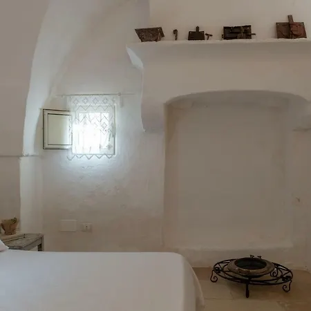 Masseria Pugliese Farm * Ostuni