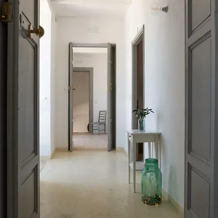 Masseria Pugliese Farm * Ostuni