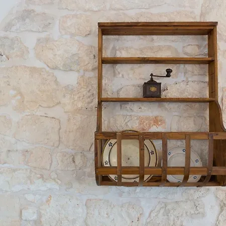 Masseria Pugliese Farm Country house Ostuni