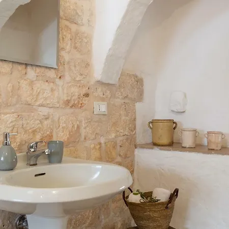 Masseria Pugliese Farm Country house