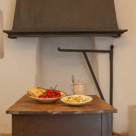 Country house Masseria Pugliese Farm