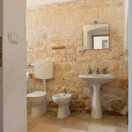 Country house Masseria Pugliese Farm
