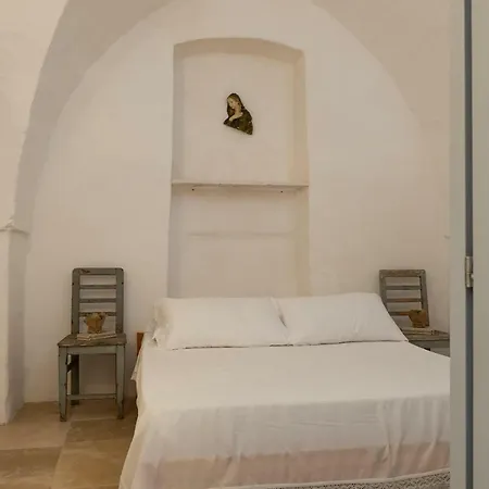 Masseria Pugliese Farm * Ostuni