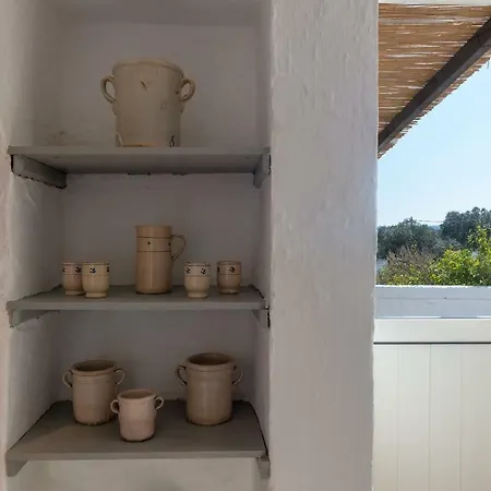 Masseria Pugliese Farm Country house
