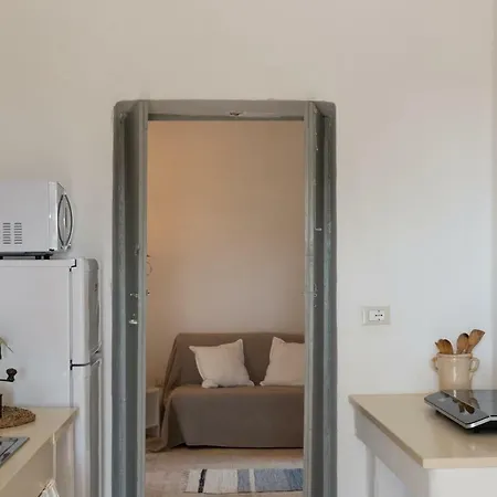 Masseria Pugliese Farm Country house