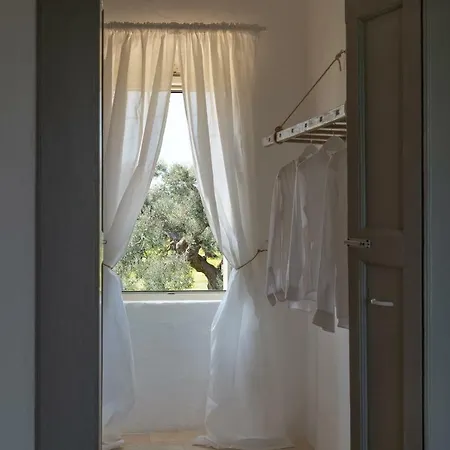 Masseria Pugliese Farm Country house Ostuni
