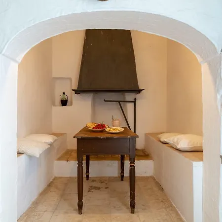 Country house Masseria Pugliese Farm Ostuni