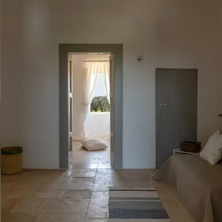 Masseria Pugliese Farm Country house *