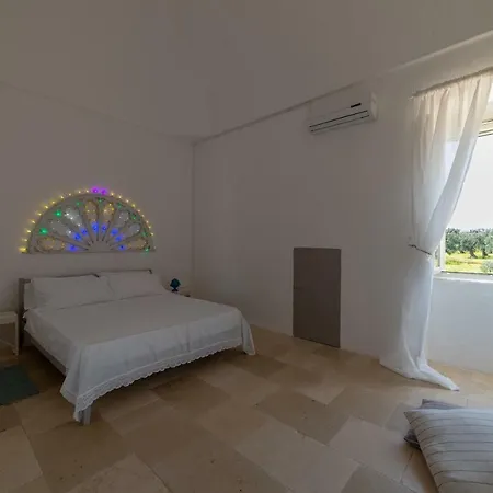 Masseria Pugliese Farm Country house *