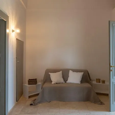 Masseria Pugliese Farm Country house *