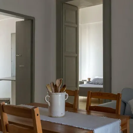 Country house Masseria Pugliese Farm *