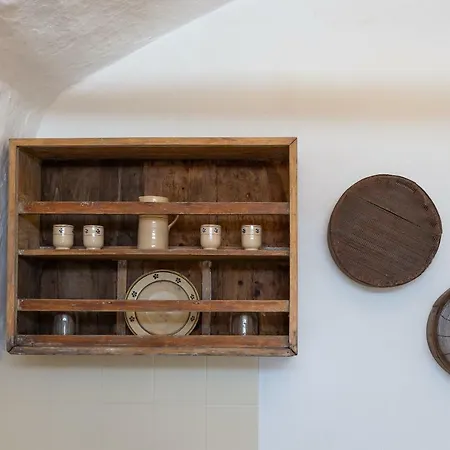 Masseria Pugliese Farm * Ostuni